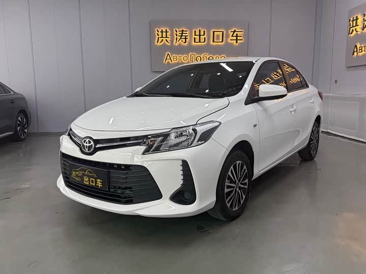 Toyota Vios