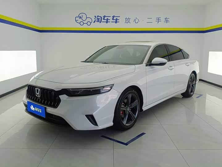 Honda Inspire