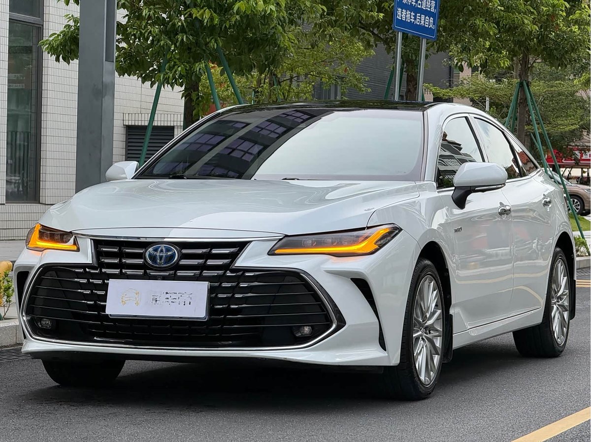 Toyota Avalon