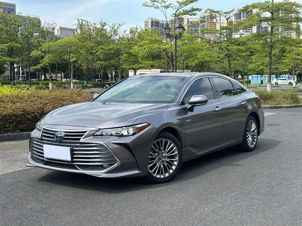 Toyota Avalon