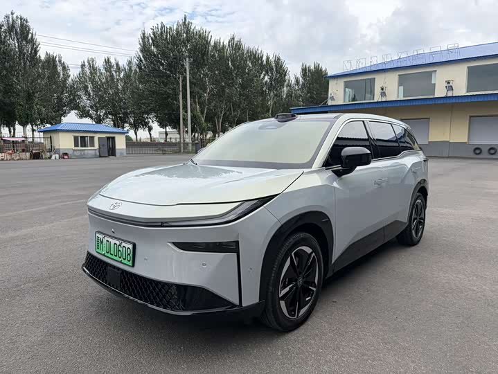Toyota 3X