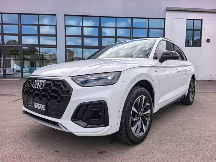 Audi Q5L