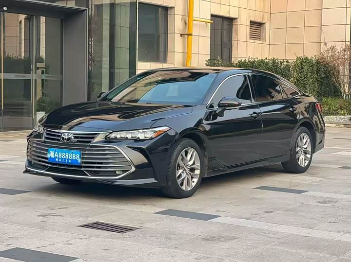Toyota Avalon