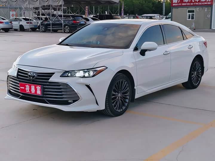 Toyota Avalon