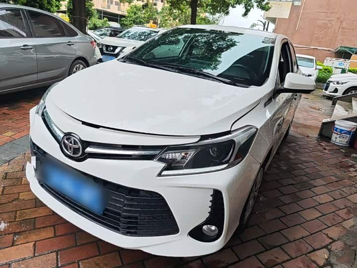 Toyota Vios