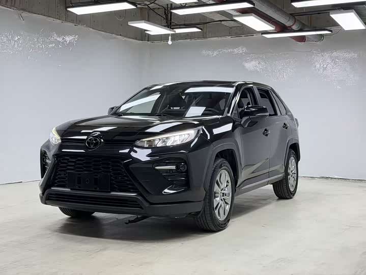 Toyota Venza