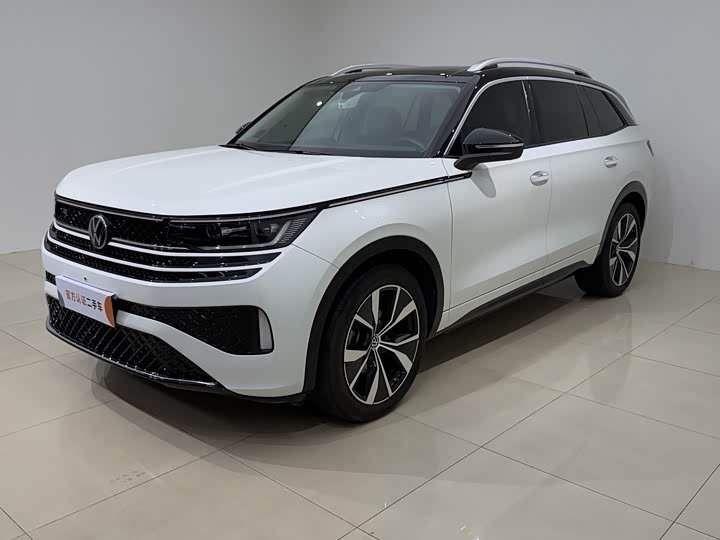Volkswagen Tavendor