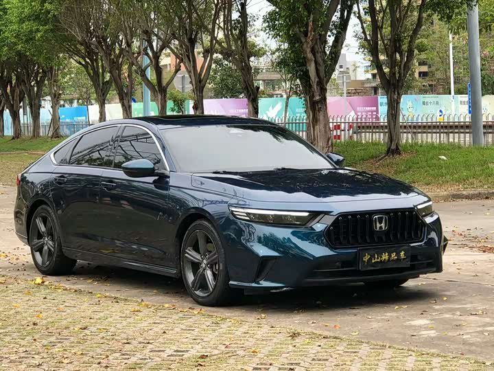 Honda Inspire