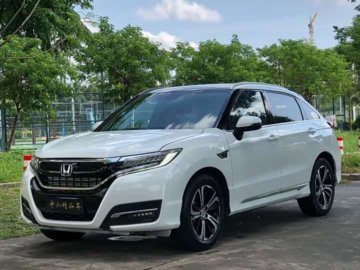 Honda UR-V