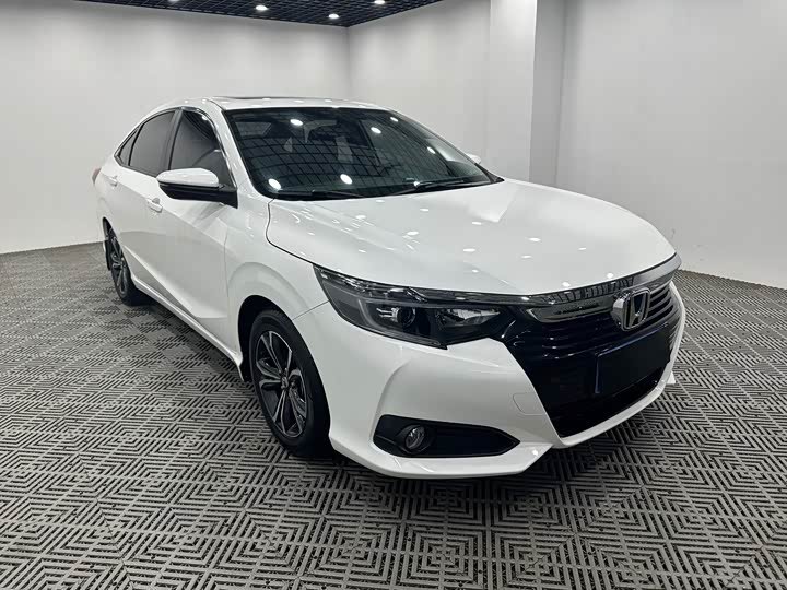Honda Crider