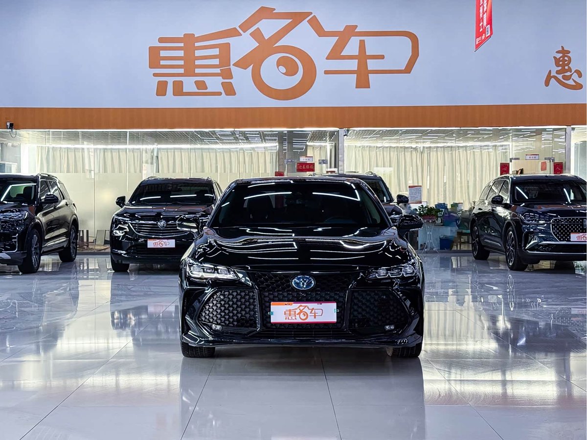 Toyota Avalon