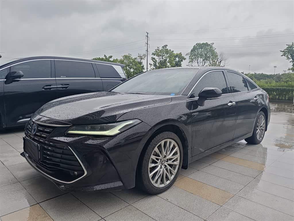 Toyota Avalon