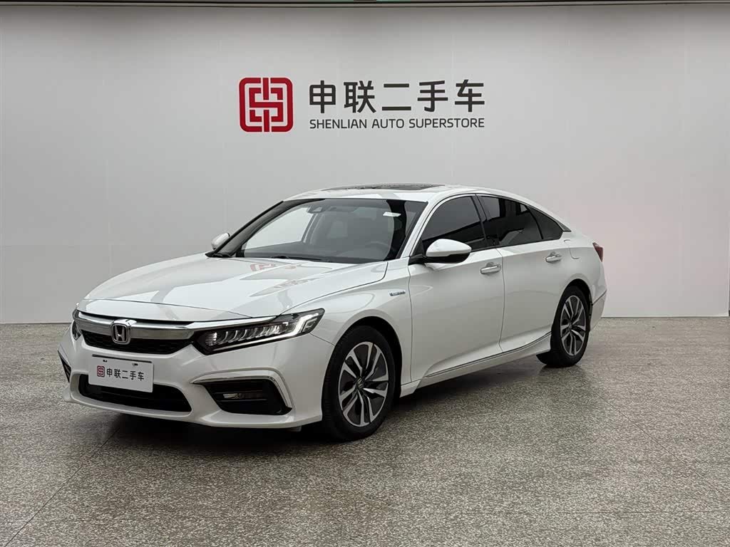 Honda Inspire