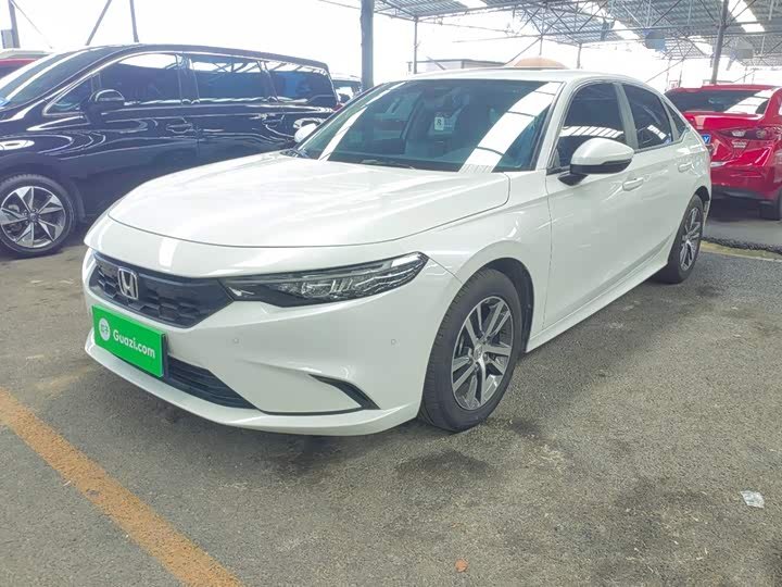 Honda Integra