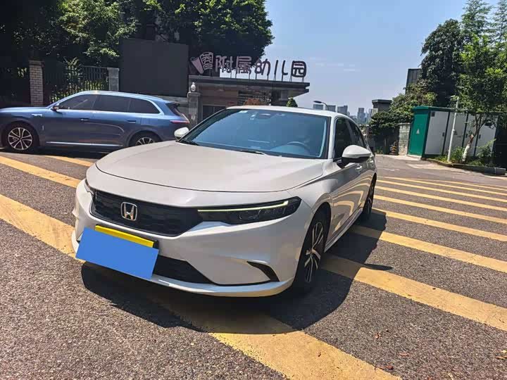 Honda Integra