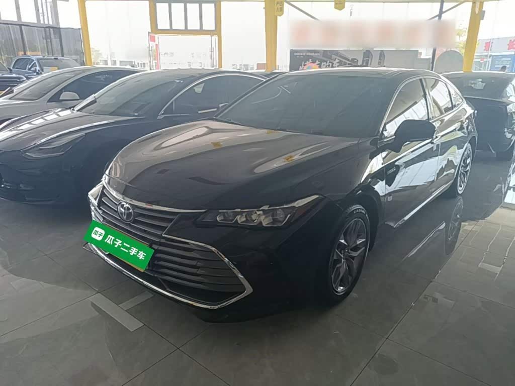Toyota Avalon