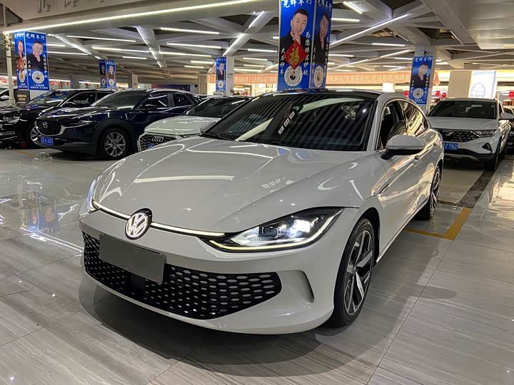 Volkswagen Lamando
