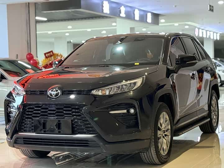 Toyota Venza