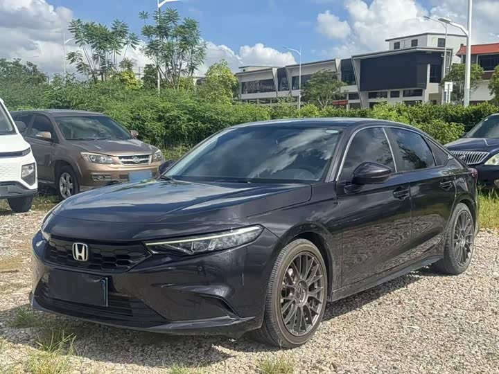 Honda Integra