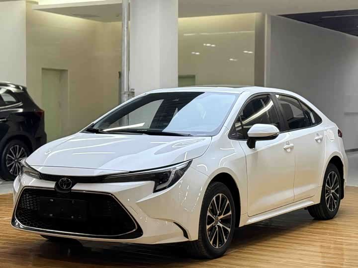 Toyota Levin