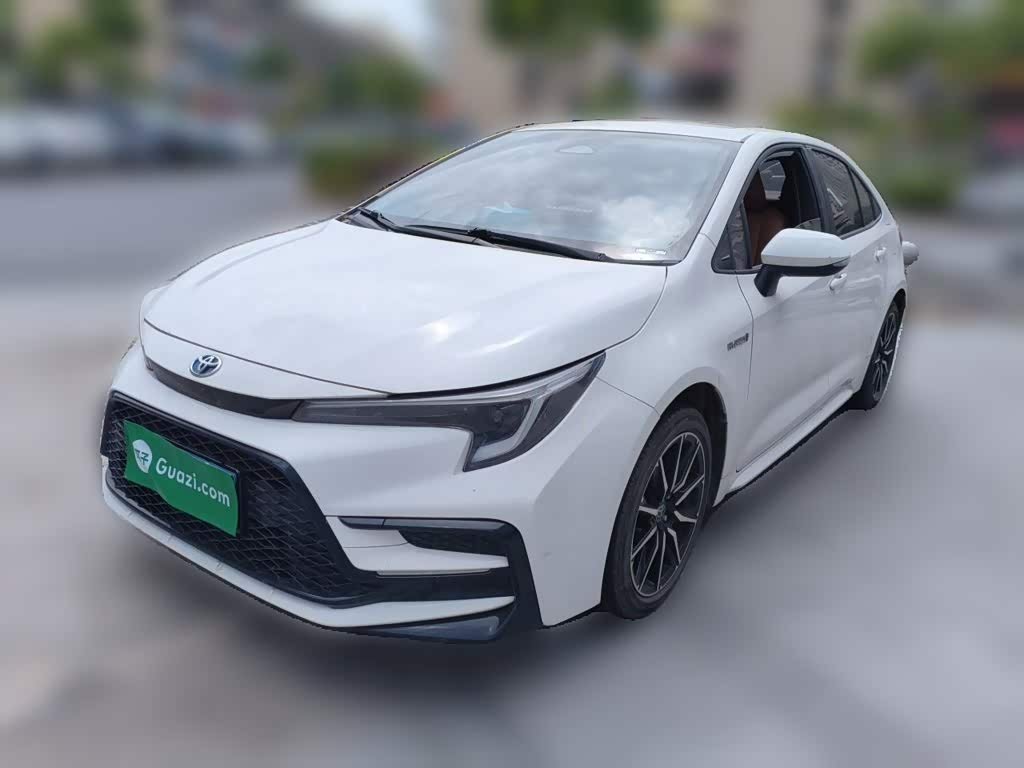 Toyota Levin