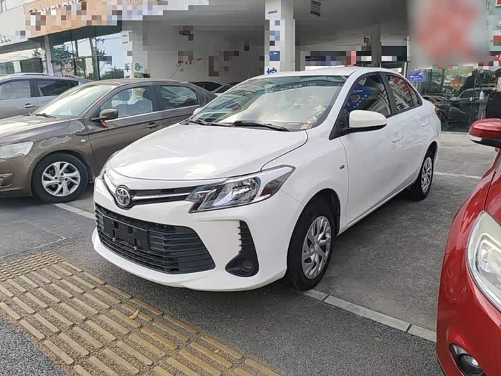 Toyota Vios