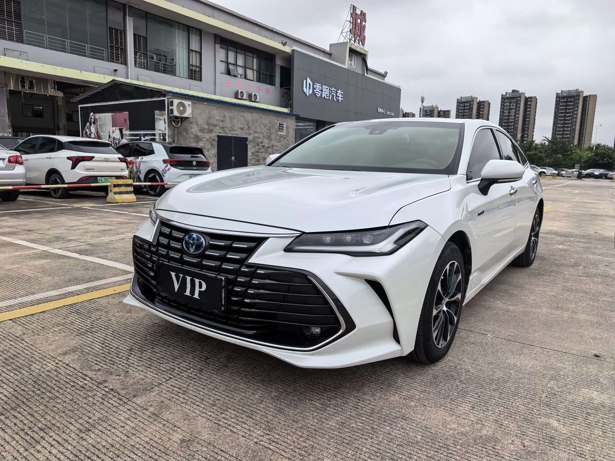 Toyota Avalon