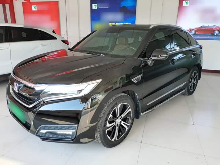 Honda UR-V