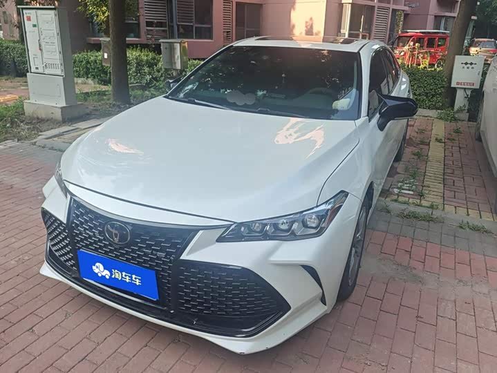 Toyota Avalon