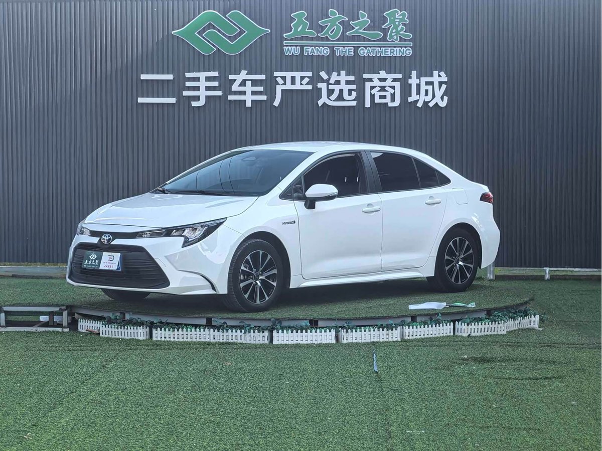Toyota Levin