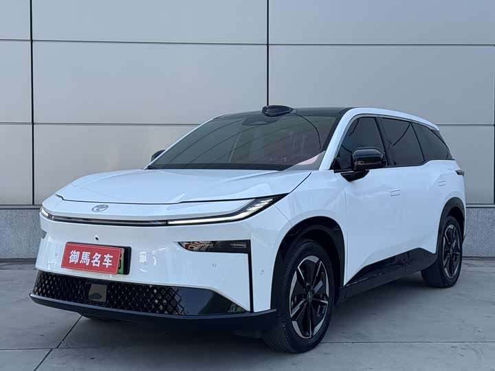 Toyota 3X