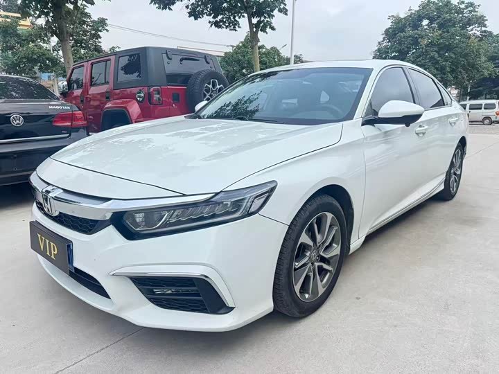 Honda Inspire