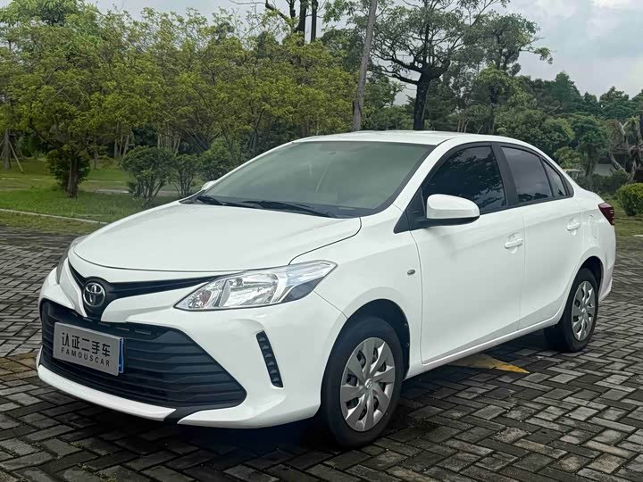 Toyota Vios
