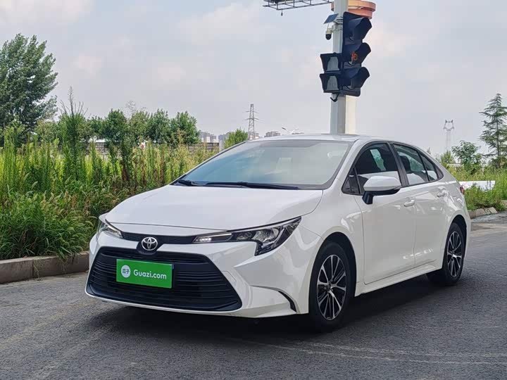 Toyota Levin