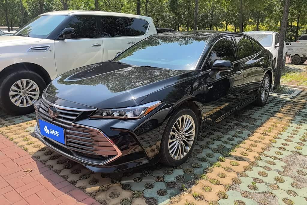 Toyota Avalon