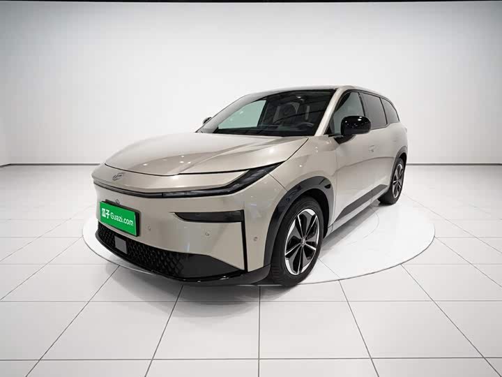 Toyota 3X