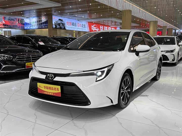 Toyota Levin
