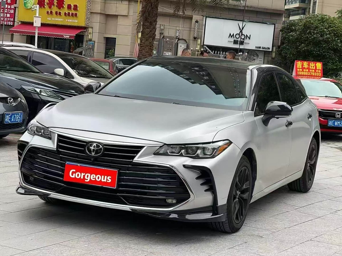 Toyota Avalon