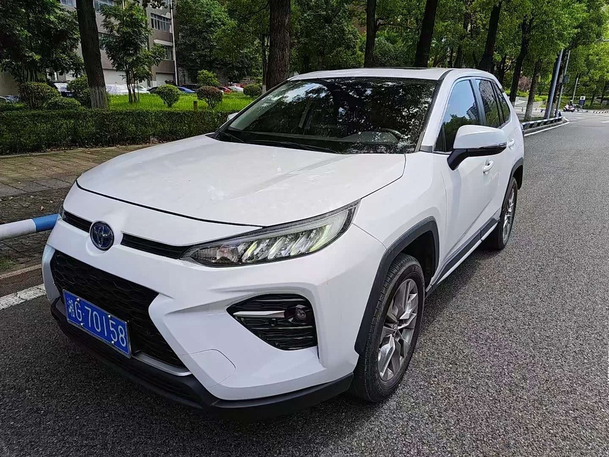 Toyota Venza