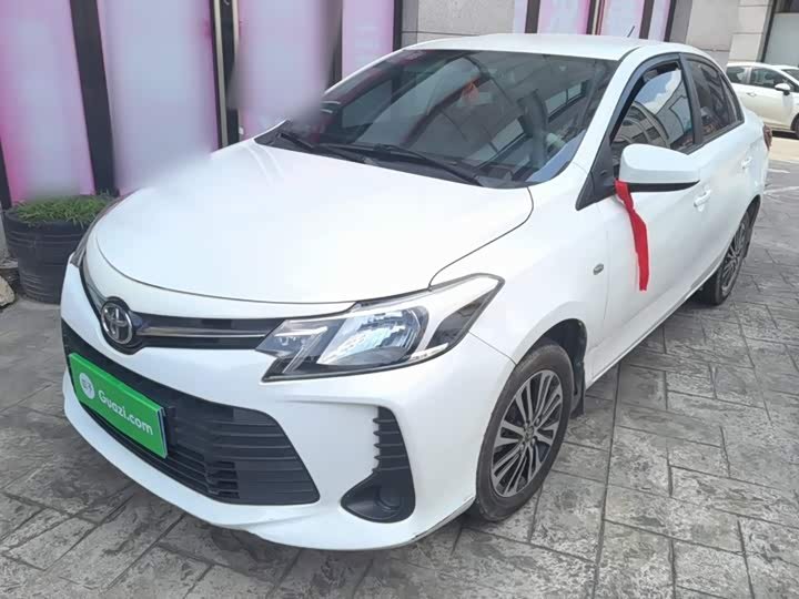 Toyota Vios