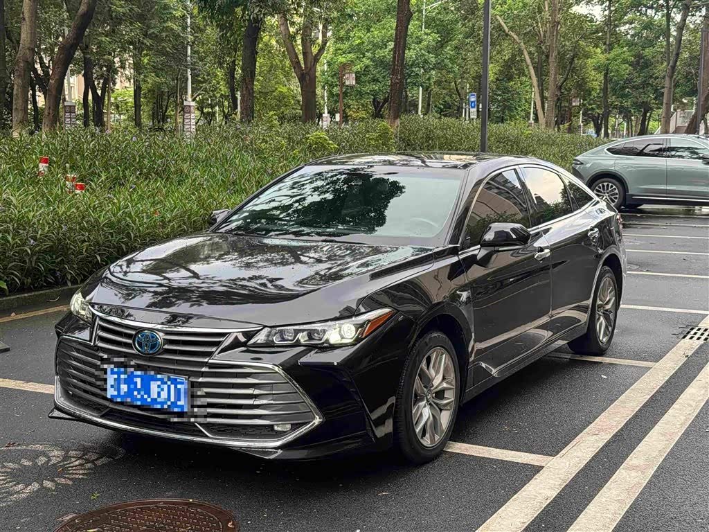 Toyota Avalon