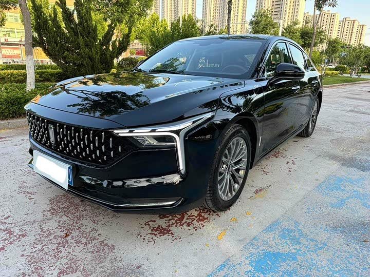 Besturn B70