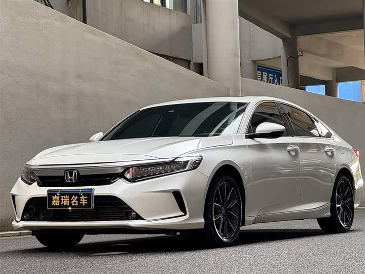 Honda Inspire