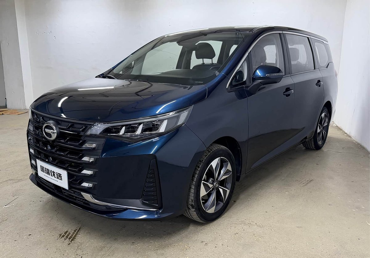 Trumpchi M6