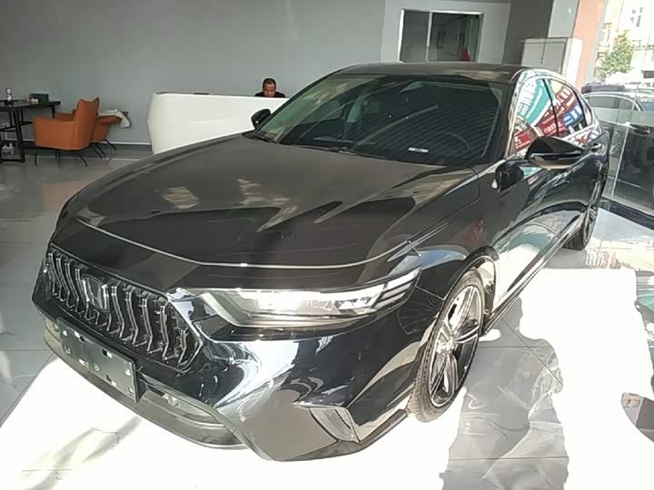 Honda Inspire