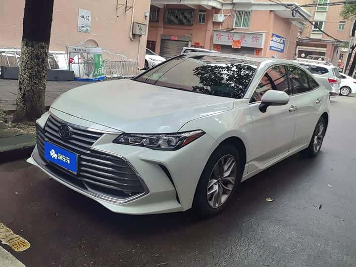 Toyota Avalon