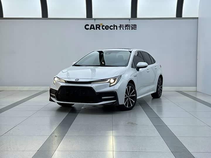 Toyota Levin