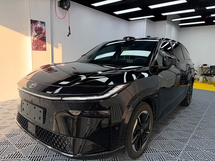 Toyota 3X