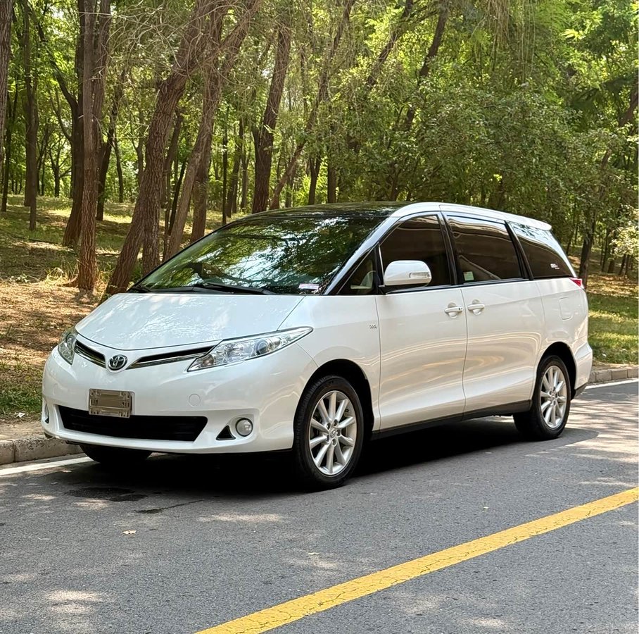 Toyota Previa