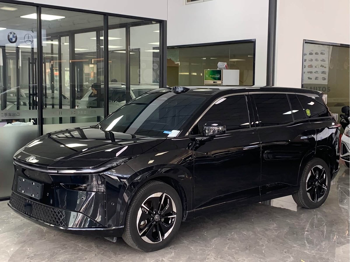Toyota 3X